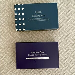Nanit Breathing Band - set of 2